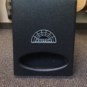 Kustom Dawn PS510 Potable Speaker System image 1