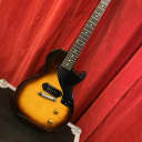 Gibson Les Paul Jr 1955 Sunburst