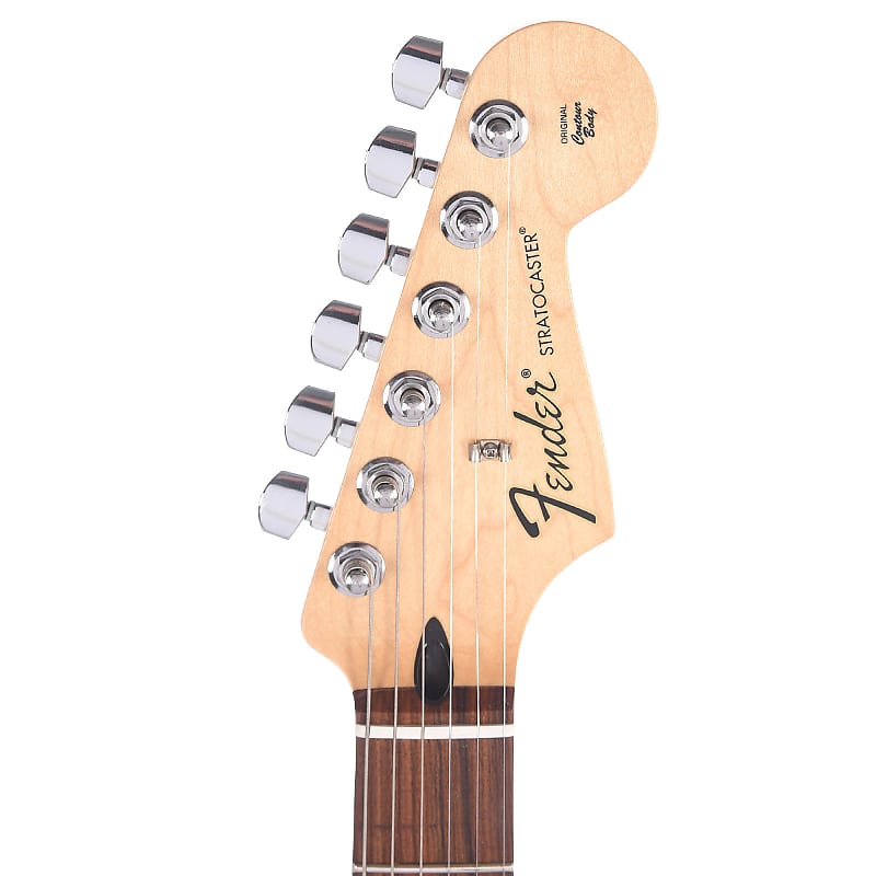 Fender Standard Stratocaster HSH 2014 - 2017 image 5