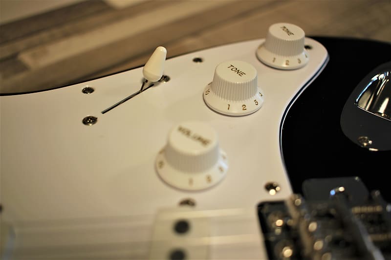 Tokai AST95 Black (Made In Japan) | Reverb