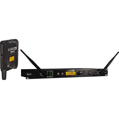 Line 6 Relay G90 Wireless Guitar System image 2