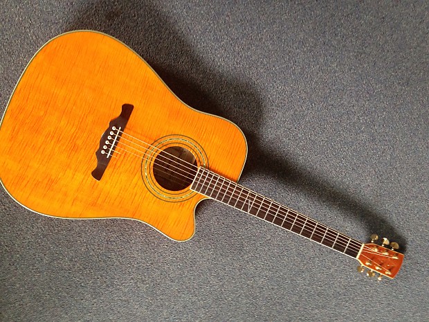 Alvarez fd60 for sale best sale