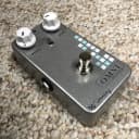 Keeley Omni Room, Spring, Plate Reverb Pedal - Mint Condition