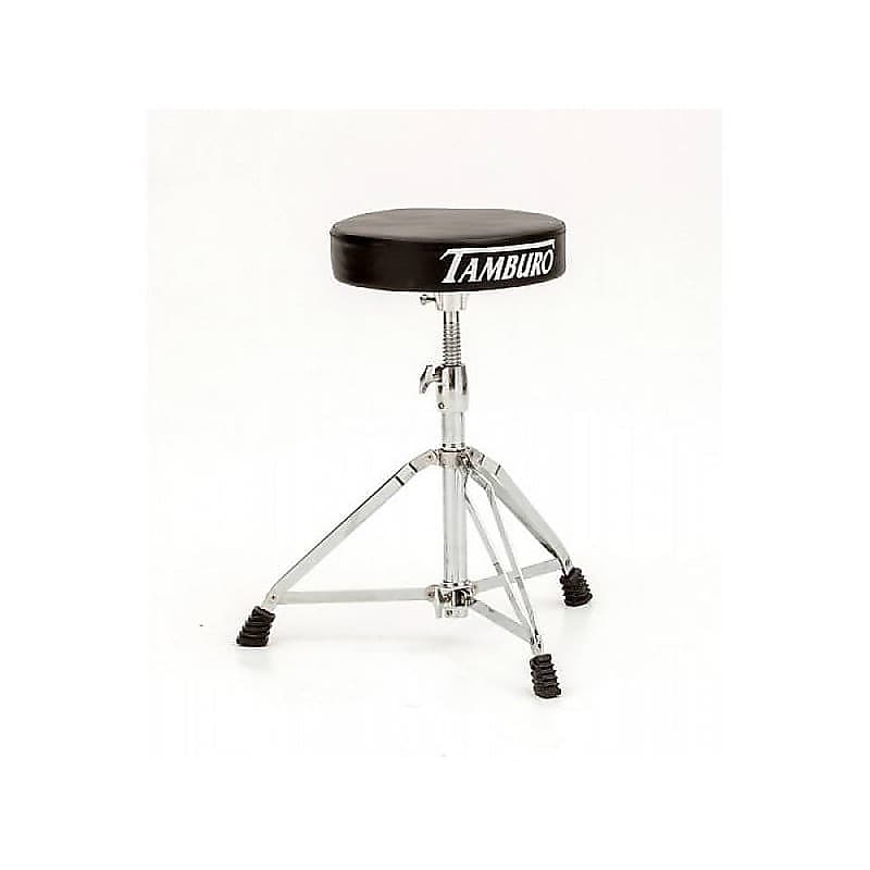 tamburo DT200 Sgabello per Batteria drum throne