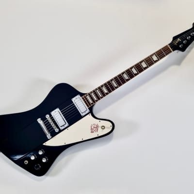 Gibson Firebird V 1994 - 2007 | Reverb