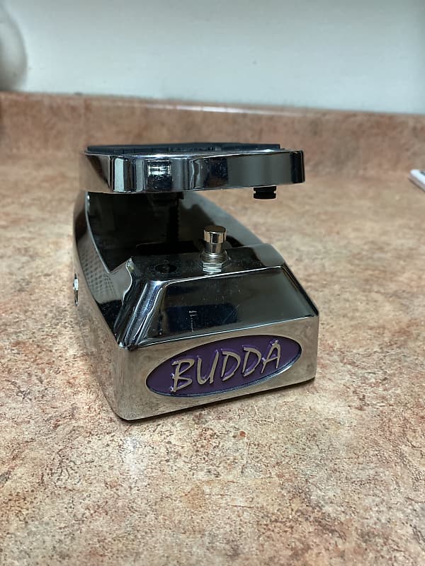 Budda Bud-Wah V2