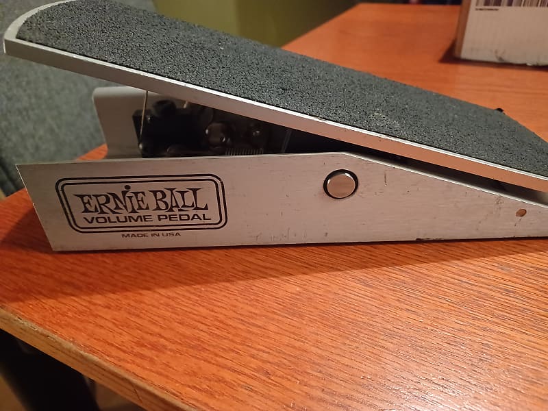 Ernie Ball Volume Pedal