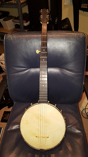 Jb deals schall banjo