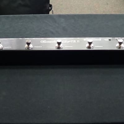 One Control Chamaeleo Tail Loop Mark II | Reverb One Control Chamaeleo Tail Loop Mark II | Reverb