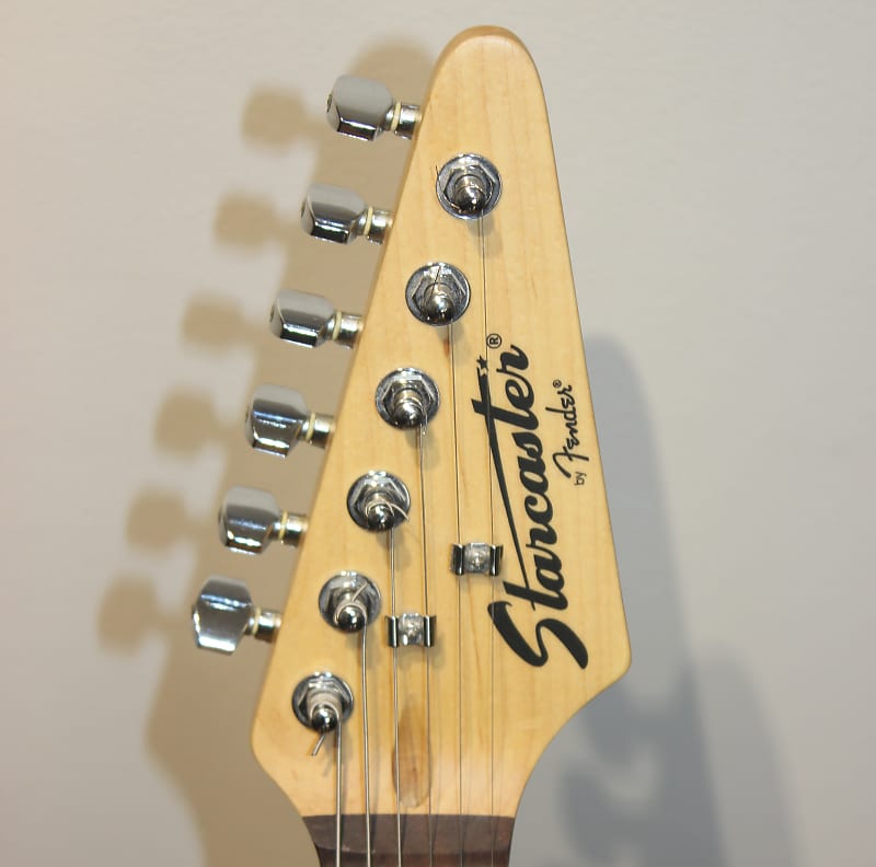 Starcaster s1 shop