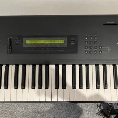 Korg M1 61 Key Music Workstation Synthesizer image 1