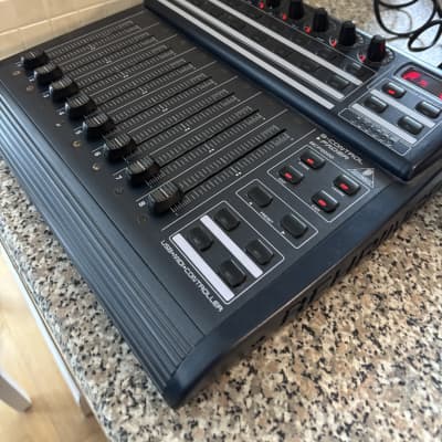 Behringer BCF2000 control surface - User review - Gearspace