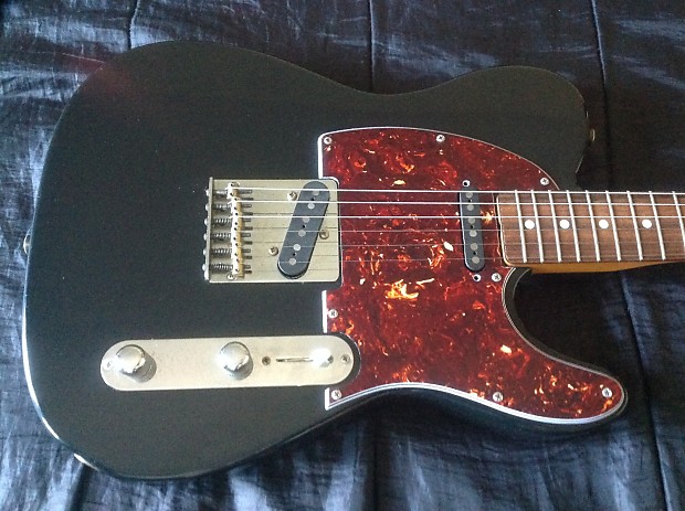 1984 - 1985 Bill's Brothers Japan Vintage Telecaster Standard BTE