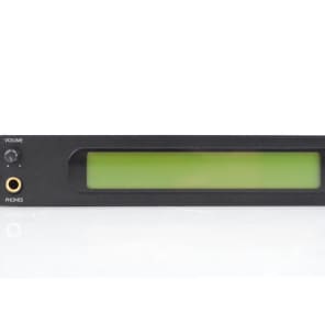 Korg SG-Rack Stage Piano Sound Module 64-voice w/ Audio & MIDI Cables #30614 image 3
