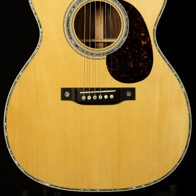 Martin Guitars Custom Shop 000-42 image 1