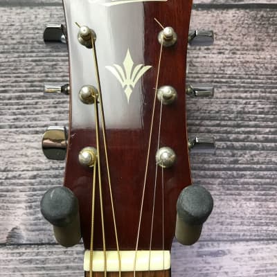 さらに値下げ❗️ARIA ADW75F 小ぶりで、弾きやすい　比較的美品 さらに値下げ❗️ARIA ADW75F 厳しく 小ぶりで、弾きやすい 比較