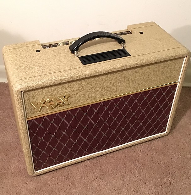 Vox ac10c1 reverb cheap