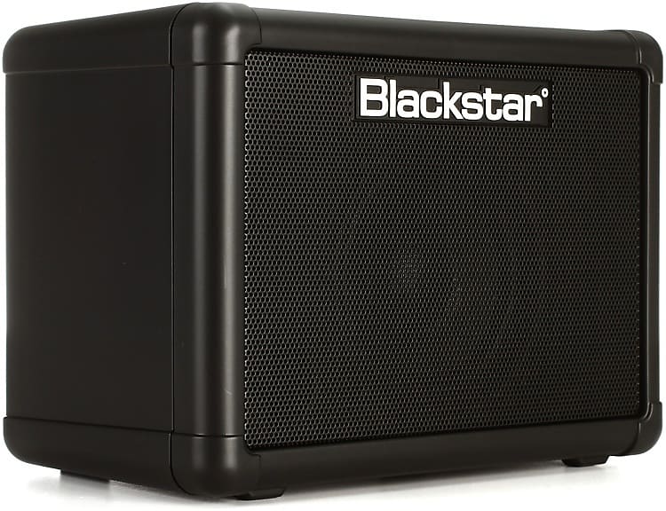 Blackstar Fly 3 1x3" 3-watt Combo Amp image 1