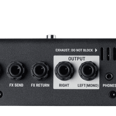Headrush MX5 Amp Modeling Guitar Effect Processor - Refurbished by Headrush with Warranty! image 3