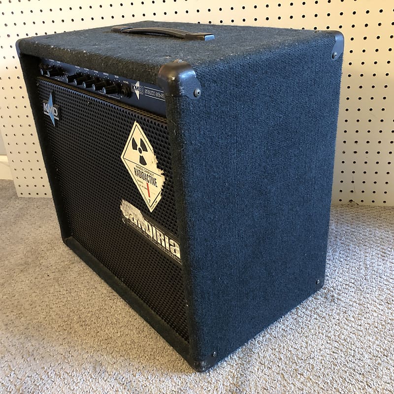 KMD Staxx SG-SR60 60W 1x12