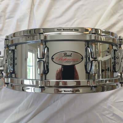 Pearl RFS1450 Reference 14x5