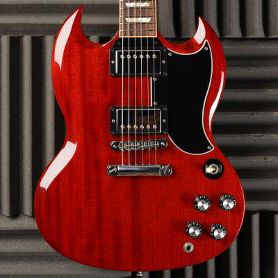 Gibson '61 SG Reissue