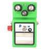 JHS Ibanez TS9 Volume Boost Mod Overdrive