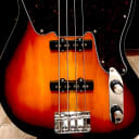 Squier Paranormal Jazz Bass '54