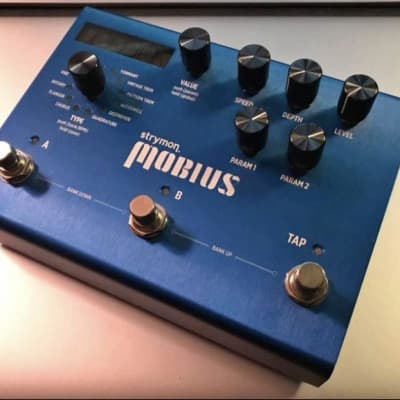 Strymon Mobius