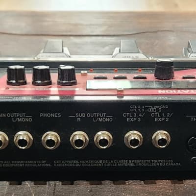 Boss RC-300 Loop Station | Reverb Canada