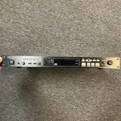 Denon DN-312X Rackmount Mic/Line Mixer | Reverb Denon DN-312X Rackmount Mic/Line Mixer | Reverb