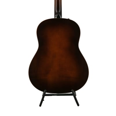 Taylor American Dream AD27e Flametop Grand Pacific Maple Acoustic Guitar, Natural, 1201172080 image 5