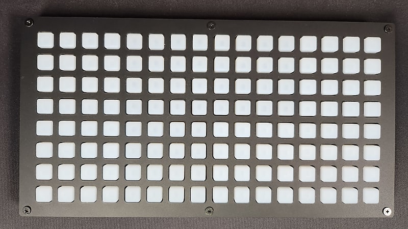 [ろーじ]monome grid 128 Monome Grid 128 2022 | Reverb