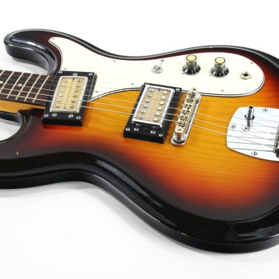 EBS UniChorus ユニコーラス ベース用 ベースエフェクター