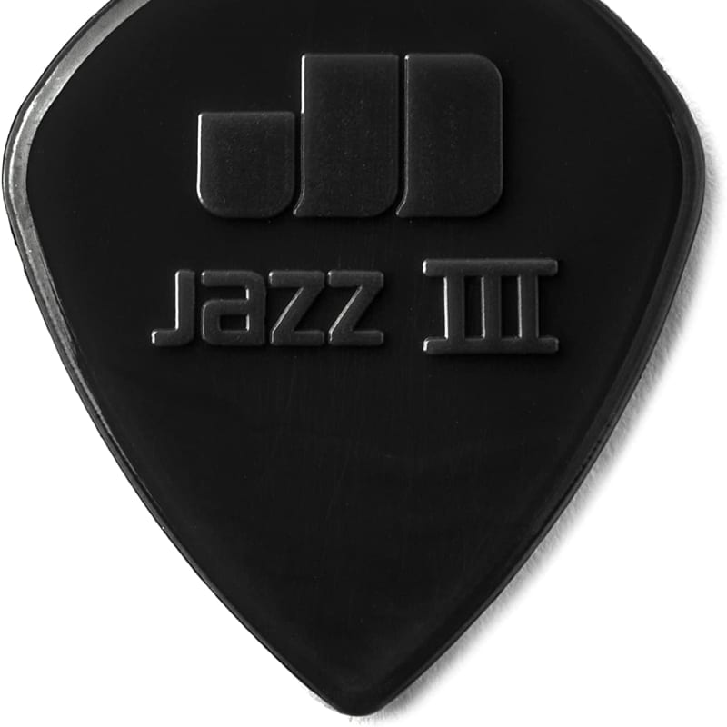 D'Andrea Pro Plec 346 Rounded Triangle Matte Shell Guitar Pick, 1.5mm