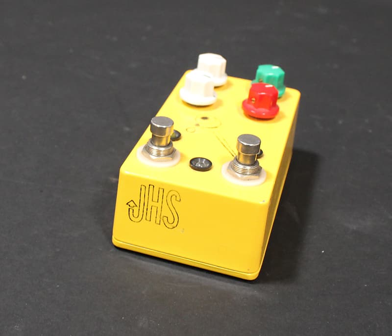 JHS Honey Comb Deluxe | Reverb