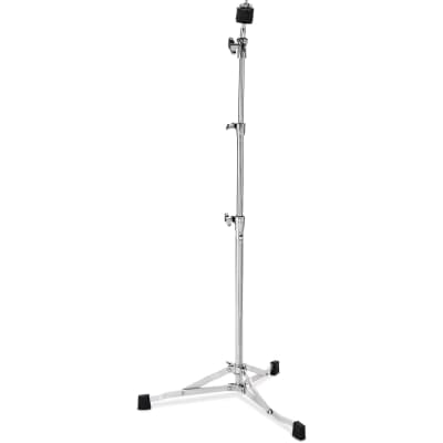 Drum Workshop 6000-Series Ultra Light Straight Cymbal Stand image 1