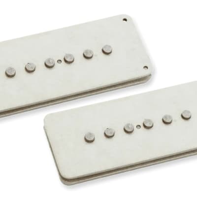 Seymour Duncan Antiquity II Jazzmaster Pickup Set | Reverb