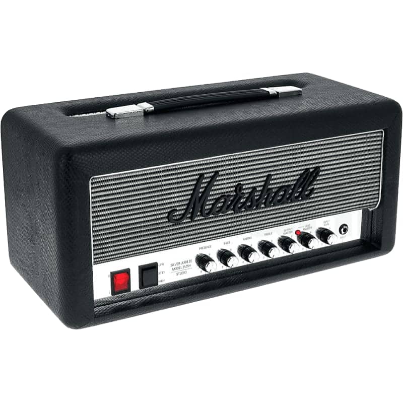 Mini ampli guitare marshall