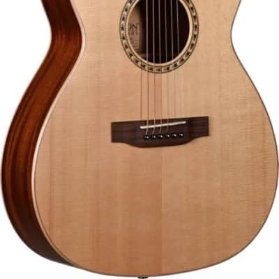 Teton STG100NT Grand Concert Acoustic Guitar image 3