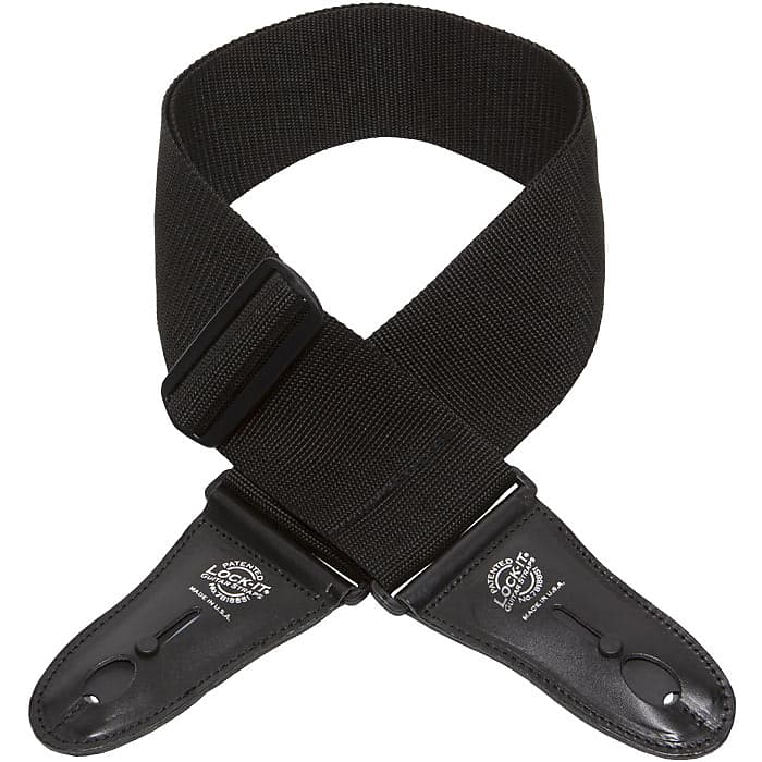 Lock-It Straps 3