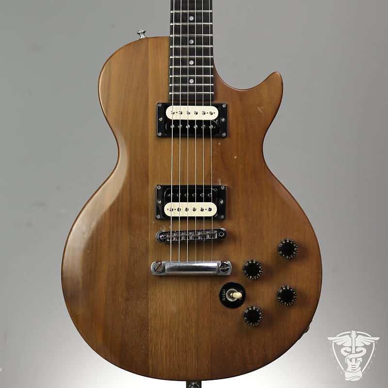 ギター Gibson The Paul 1980 FireBrand Gibson Firebrand 