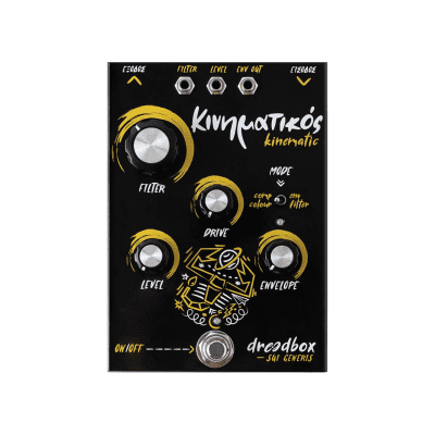 Dreadbox Kinematic image 2