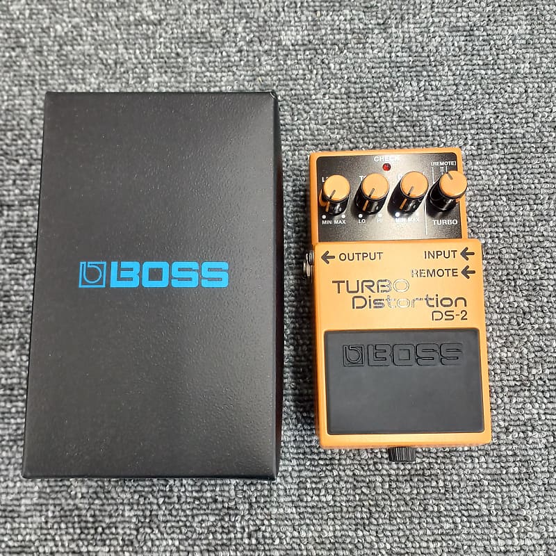 Boss DS-2
