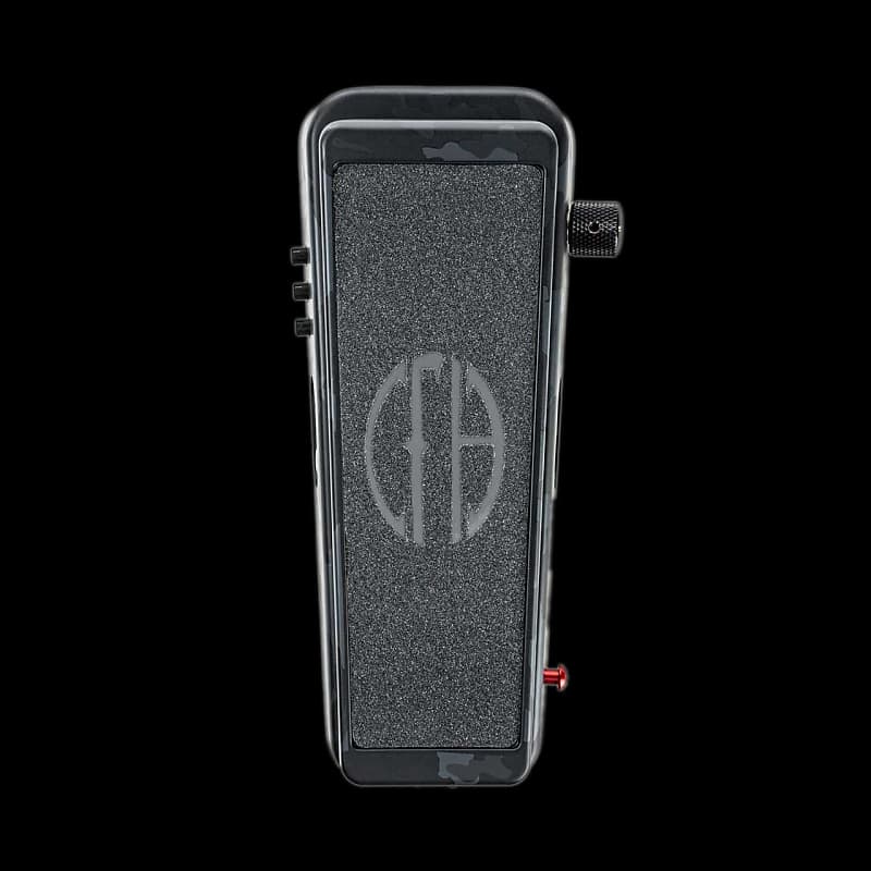 ギター Dunlop DB01B Dimebag Crybaby From Hell Dunlop DB01B Dime Cry Baby From Hell Wah Effects Pedal
