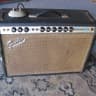 Fender Deluxe Reverb 1970S Silverface