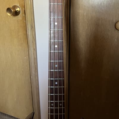Gibson EB-0 1972 - 1979 - Cherry image 8