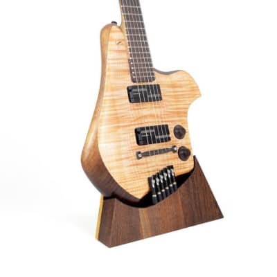 Sankey Guitars "The Natural" image 9