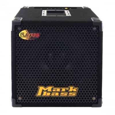 Mark Bass JB PLAYERS Bass Guitar Amplifier 15inch 300w Jeff Berlin Signature Amp Combo for sale