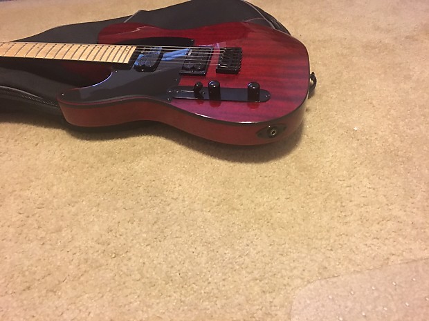 Ltd te 200 sales left handed